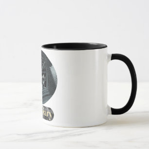 Ectopiary Coffee Mug