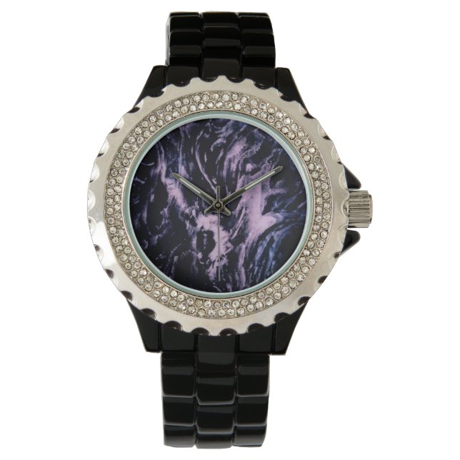 Ectoplasm Watch (Front)