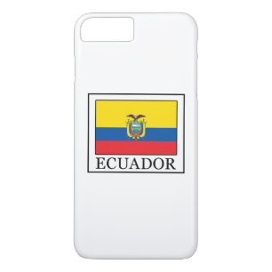 Ecuador Case-Mate iPhone Case