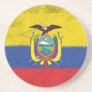 Ecuador Coaster