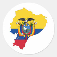 Ecuador EC