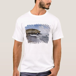 Ecuador, Galapagos, Santiago aka James). 3 T-Shirt