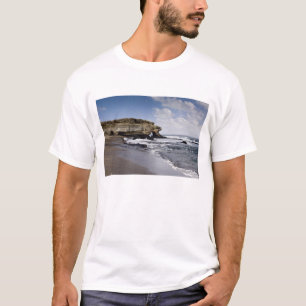 Ecuador, Galapagos, Santiago aka James). 3 T-Shirt