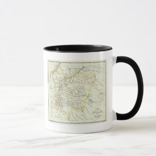 Ecuador Mug