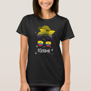 Ecuador Premium T-Shirt