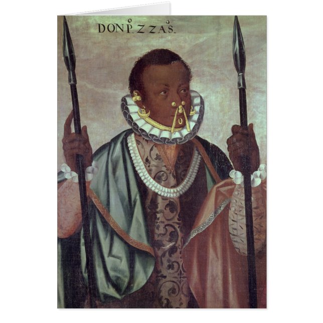 Ecuadorian from Quito (Front)