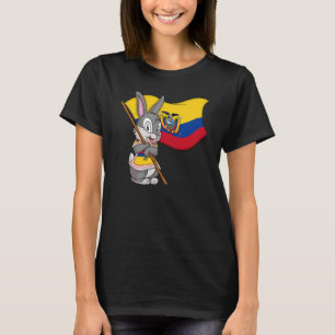 Ecuadorian Rabbit T-Shirt