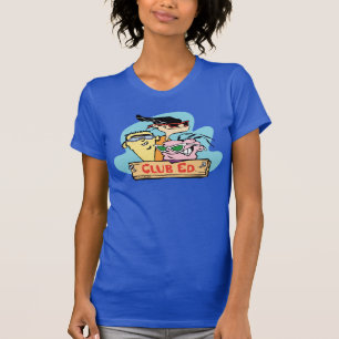 Ed, Edd, n Eddy - Club Ed T-Shirt