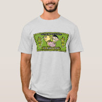 Ed, Edd, n Eddy Dollar Bill