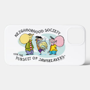 Ed, Edd, n Eddy - Jawbreakers iPhone 13 Case