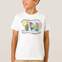 Ed, Edd, n Eddy - Jawbreakers