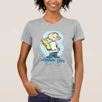 Ed, Edd, n' Eddy Jonny 2x4 and Plank