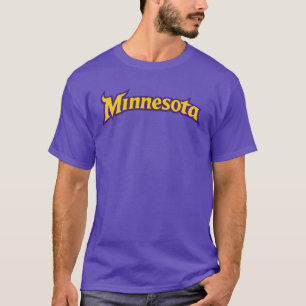 Ed Murbanks Minnesota Shirt