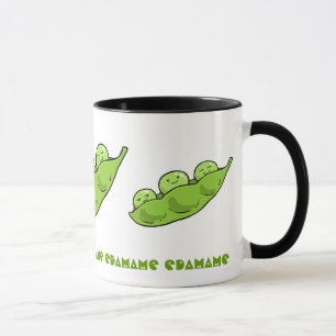 Edamame Mug
