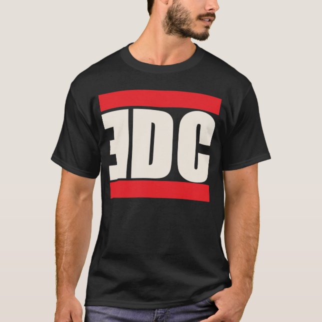 EDC Shirt (Front)