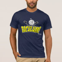 Edd Egg - BACULUM!