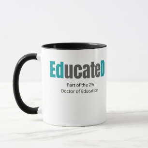 EdD Mug