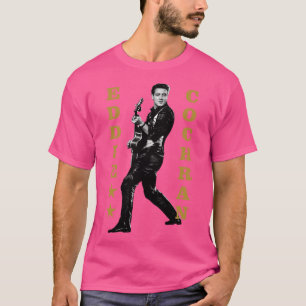Eddie Cochran T-Shirt