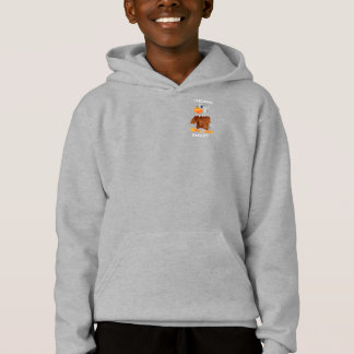 Eddie Green Hooded Sweatshirt