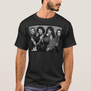 Eddie van hallen  group Classic T-Shirt