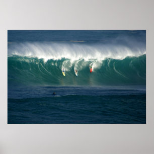 Eddie Would Go Too Print