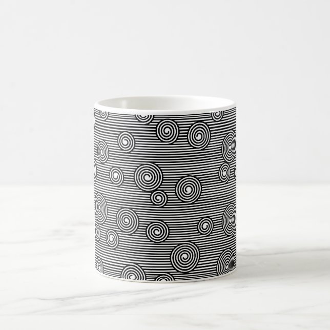 eddies coffee mug (Center)