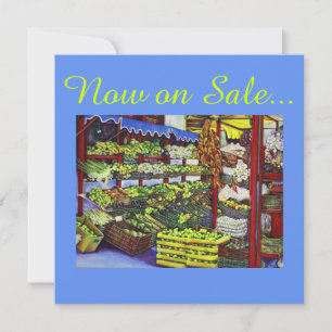 Eddie's Market, Hungary