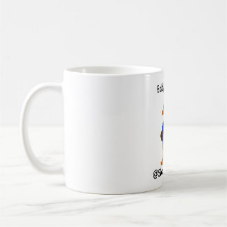 Eddy Mallary Mug