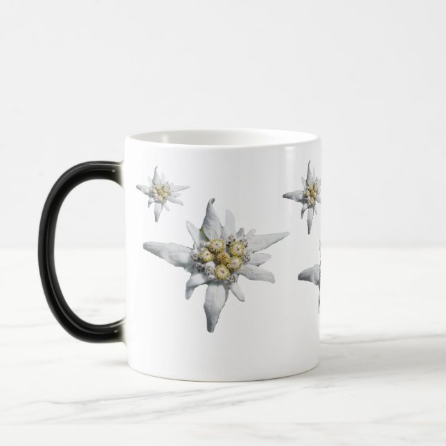 Edelweiss Mug (Left)