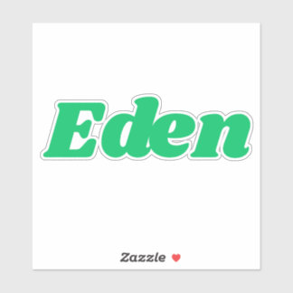 Eden