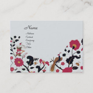 EDEN BUSINESS CARD