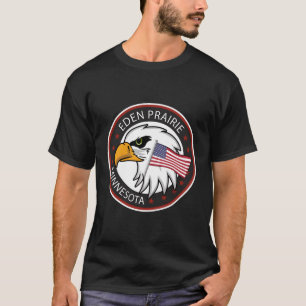 Eden Prairie Minnesota Mn T-Shirt