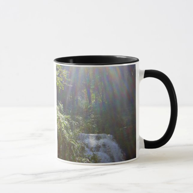 EDEN RAINBOWS MUG (Right)