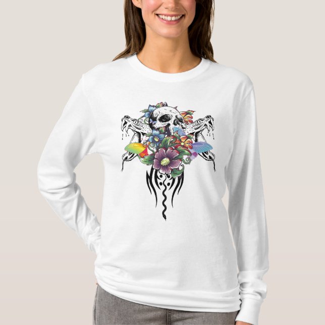 eden T-Shirt (Front)