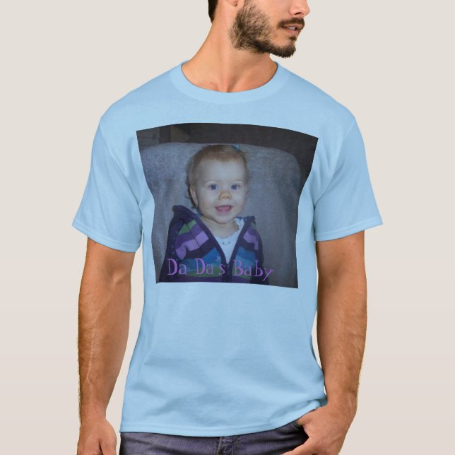 Eden T-Shirt (Front)