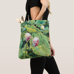Eden's Light - Tote Bag