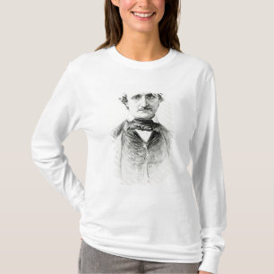 Edgar Allan Poe 1907 T-Shirt