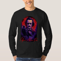 Edgar Allan Poe American Literature Raven Gothic P