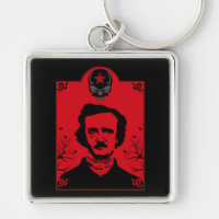 Edgar Allan Poe Black Raven
