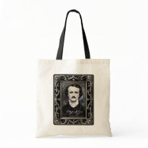 Edgar Allan Poe Gothic Halloween & Samhain Budget