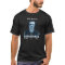 Edgar Allan 'Poe Pitiful Me' Tour Shirt (M Dark)