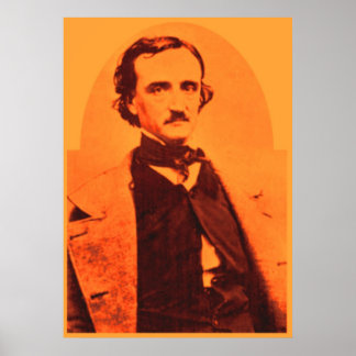 Edgar Allan Poe print 5