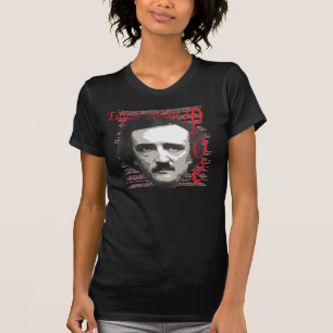 Edgar Allan Poe Shirt
