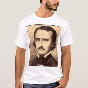 Edgar Allan Poe T-Shirt