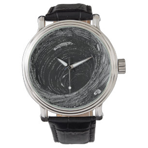 Edgar Allan Poe's Descent into the Maelstrom Watch