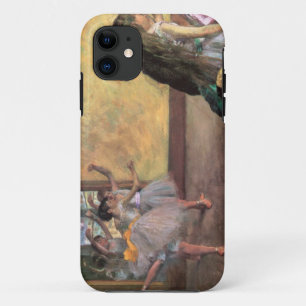 Edgar Degas Ballet Class Case-Mate iPhone Case