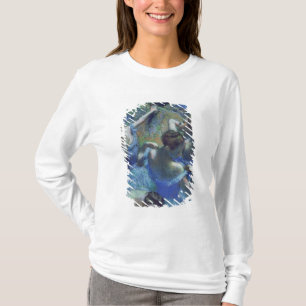 Edgar Degas   Blue Dancers, c.1899 T-Shirt