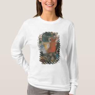 Edgar Degas Cafe Concert at Les Ambassadeurs T-Shirt