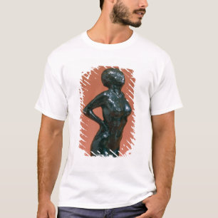 Edgar Degas Dancer at Rest, c.1882-95 T-Shirt
