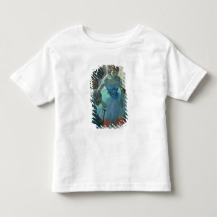 Edgar Degas   Dancer in her dressing room Toddler T-Shirt